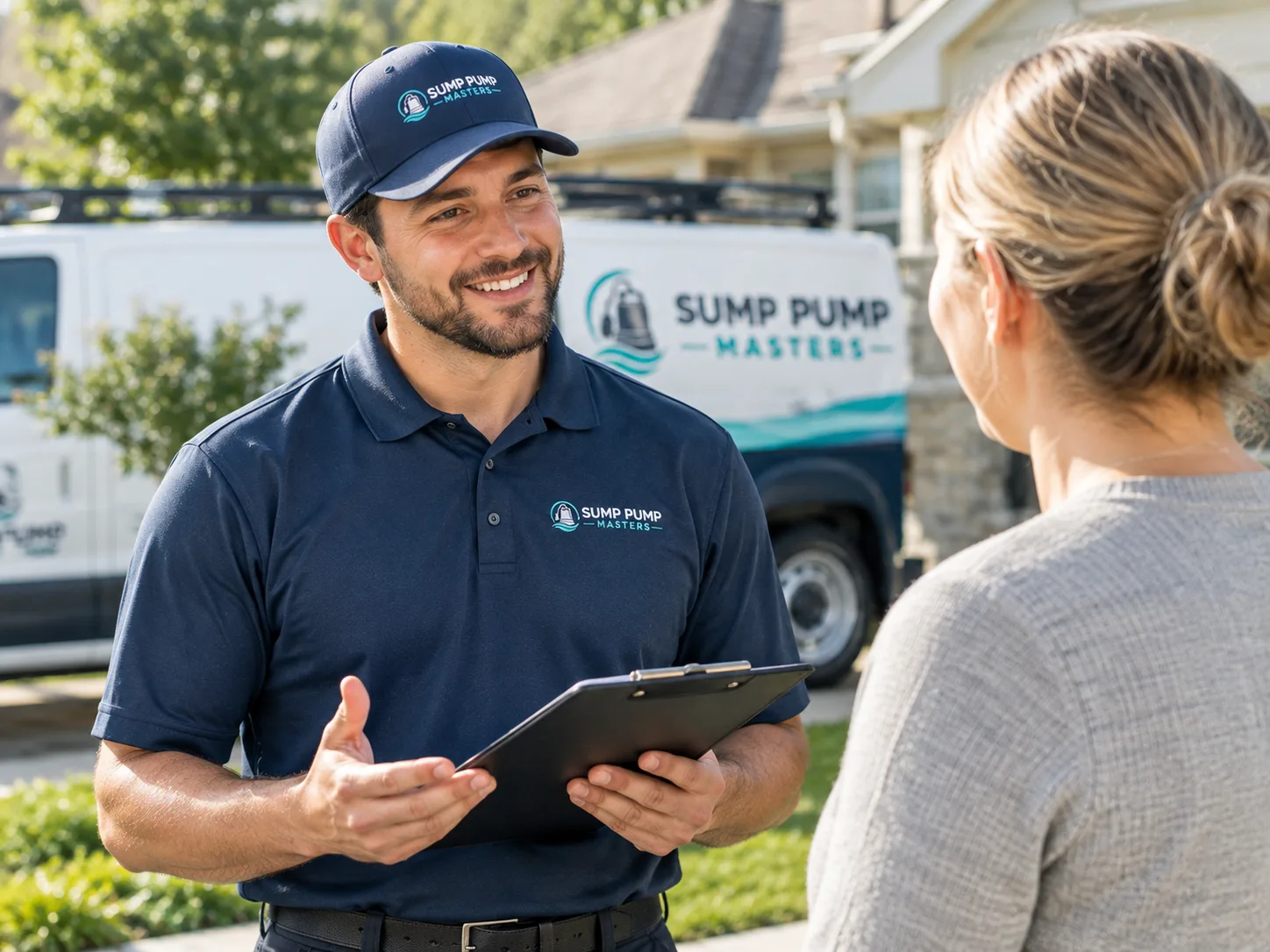 Sump Pump Repair Maryland FAQs
